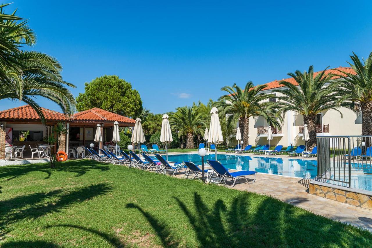 Kalidonio Studios Zante Каламакион Экстерьер фото
